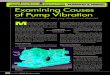 Pump Vibration Article