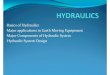 Hydraulics IOE PPT