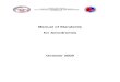 manual of standards for aerodomes-caap