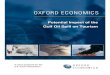 Gulf Oil Spill Analysis Oxford Economics 710