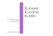 Loss Love Life