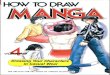 Drawing Casual Wear [How to Draw Manga - Volume 4]