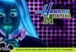 Digital Booklet - Hannah Montana