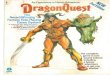 Dragonquest Second Edition