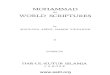 Muhammad in World Scriptures 1st Ed (1940) - Abdul Haq Vidyarthi