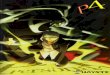 Shin Megami Tensei: Persona 4 - Walkthrough Booklet