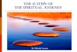 12 Steps of the Spiritual Journey Ebooklet