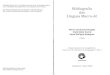 Bibliografia das línguas Macro-Jê (D'Angelis 2002)