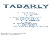 Yann Tiersen -Tabarly(Complete Book for Piano) by Idwer Doosje and Romain Mcflan1586