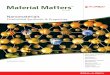 Nanomaterials: Controlled Synthesis & Properties - Material Matters v4n1