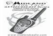Midland GXT850
