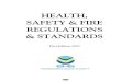 Dubai World Ehs - 2007 Regulations & Standards