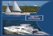 Moorings Yacht Ownership Brochure