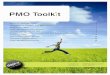 Project Management Offices Toolkit