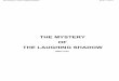 The Three Investigators 12 - The Mystery of the Laughing Shadow