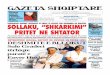 Gazeta Shqiptare 06.08