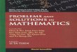 Problems and Solutions in Mathematics, Li - Ta- Sien - World Scientific
