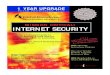Mission Critical! - Internet Security