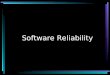 12 Reliability QA Standards