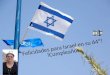 !Felicidades para Israel en su 64º Cumpleaños ! David Ben-Gurión fue el primer Primer Ministro de Israel. Se le considera "padre" del moderno Israel