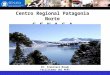 Centro Regional Patagonia Norte S E N A S A Dr. Francisco Novak Facilitador del PEPS