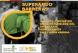 SUPERANDO BARRERAS AVANCES Y DESAFÍOS EN LA PREVENCIÓN DEL EMBARAZO ADOLESCENTE EN EL AREA ANDINA