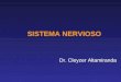 SISTEMA NERVIOSO Dr. Cleyzer Altamiranda. NERVIOS CRANEALES Se originan