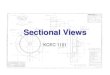 8- Sectional Views