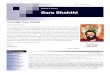 Guru Shakti - Volume Issue1