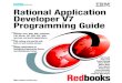 RAD v7, Programming Guide