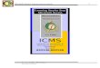 Access Notes ICMS