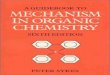 Guidebook to Mechanism in Organic Chemistry