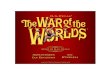 War of the Worlds (E-comic)