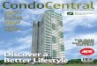 Condo Central August 2008 issue