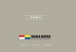 Naluri Corporation Berhad 2005 Annual Report