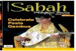Sabah Malaysian Borneo Buletin July 2008