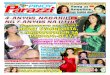 Pinoy Parazzi Vol 6 Issue 58 May 1 - 2, 2013