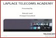 Telecoms for Non-Engineers Adesoji Lawal