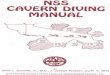 NSS Cavern Diving Manual [en]