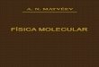1)Fisica Molecular - A. n. Matveev