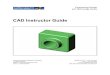EDU CAD Instructor Guide 2012 ENG SV