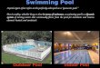 Swimming Pool Presentation