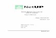 NetUP MPEG-2 Encoder 8x