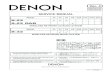 Denon-S32!52!52DAB Wireless Music Sys