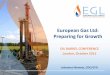European Gas Ltd