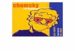 Chomsky for Beginners (David Cogswell)