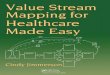 96805892 Value Stream Mapping for Healthcare Made Easy