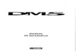 Alesis DM5 - Manual