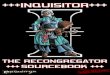 Recongregator Source Inquisitor