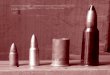 Basic Characteristics of Ammunition: From Handguns to MANPADS